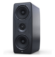 Studio Monitor IK Multimedia iLoud Precision MTM