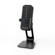 Мікрофон для стримінгу IK Multimedia iRig Stream Mic Pro