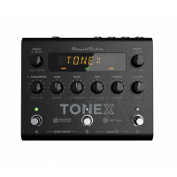 Гітарна педаль ефектів IK Multimedia TONEX Pedal