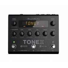 Гітарна педаль ефектів IK Multimedia TONEX Pedal