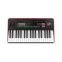 Аналоговий синтезатор IK Multimedia UNO Synth Pro