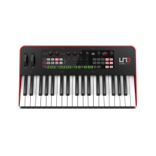 Аналоговий синтезатор IK Multimedia UNO Synth Pro