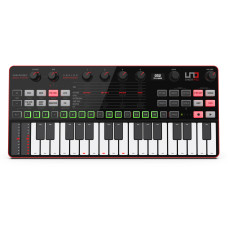 Аналоговий синтезатор IK Multimedia UNO Synth Pro Desktop