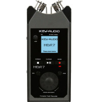 Рекордер iKey HDR-7