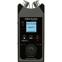 Рекордер iKey HDR-7