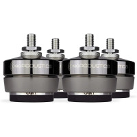 Комплект віброопор IsoAcoustics GAIA I