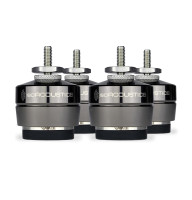 Loudspeaker Isolators IsoAcoustics GAIA III