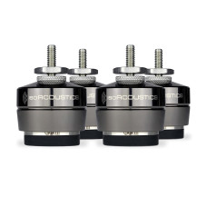 Комплект віброопор IsoAcoustics GAIA III