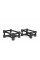 Stands for Studio Monitors IsoAcoustics ISO-155