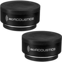 Loudspeaker Isolators IsoAcoustics ISO-PUCK