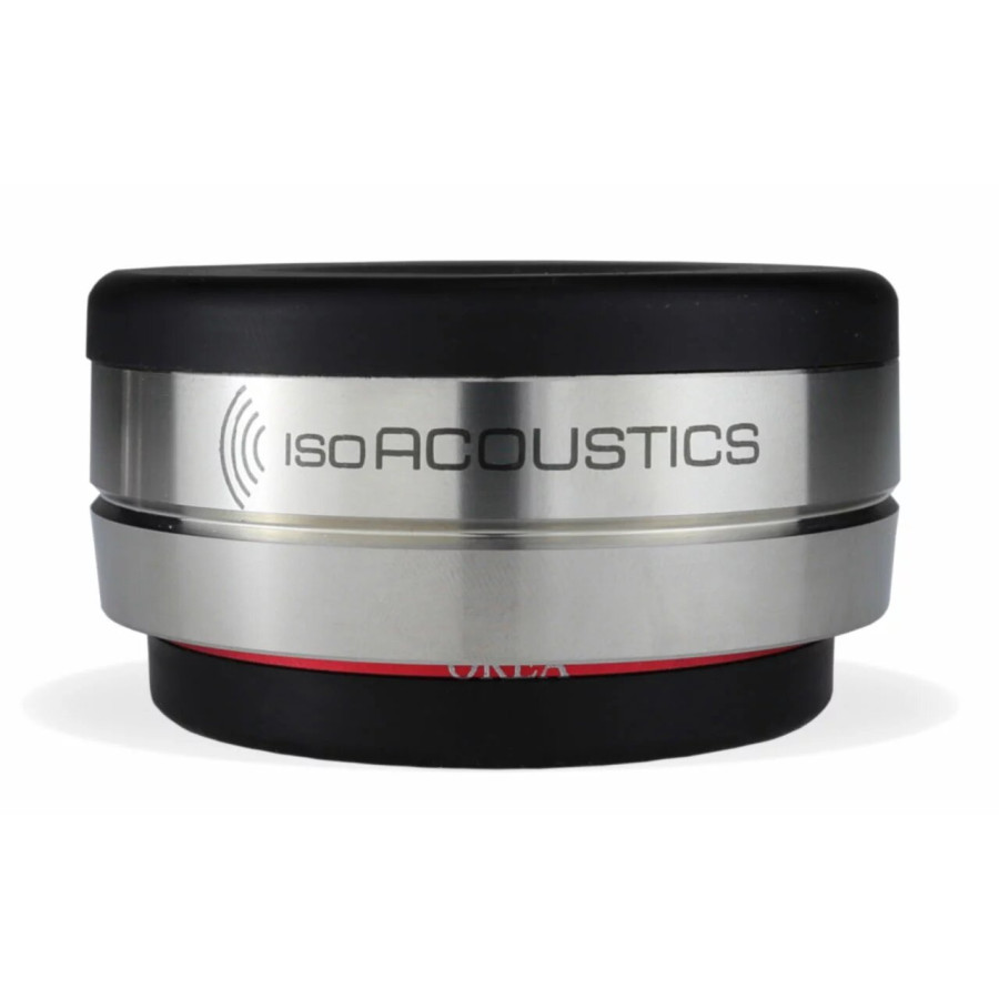 Виброопора IsoAcoustics Orea Bordeaux