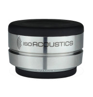Vibration Isolator IsoAcoustics Orea Graphite