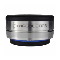 Vibration Support IsoAcoustics Orea Indigo