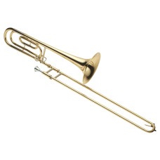 Тромбон бас тенор J.Michael TB-550L Tenor Bass Trombone