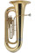 Туба J.Michael TU-2000 Tuba (Bb)