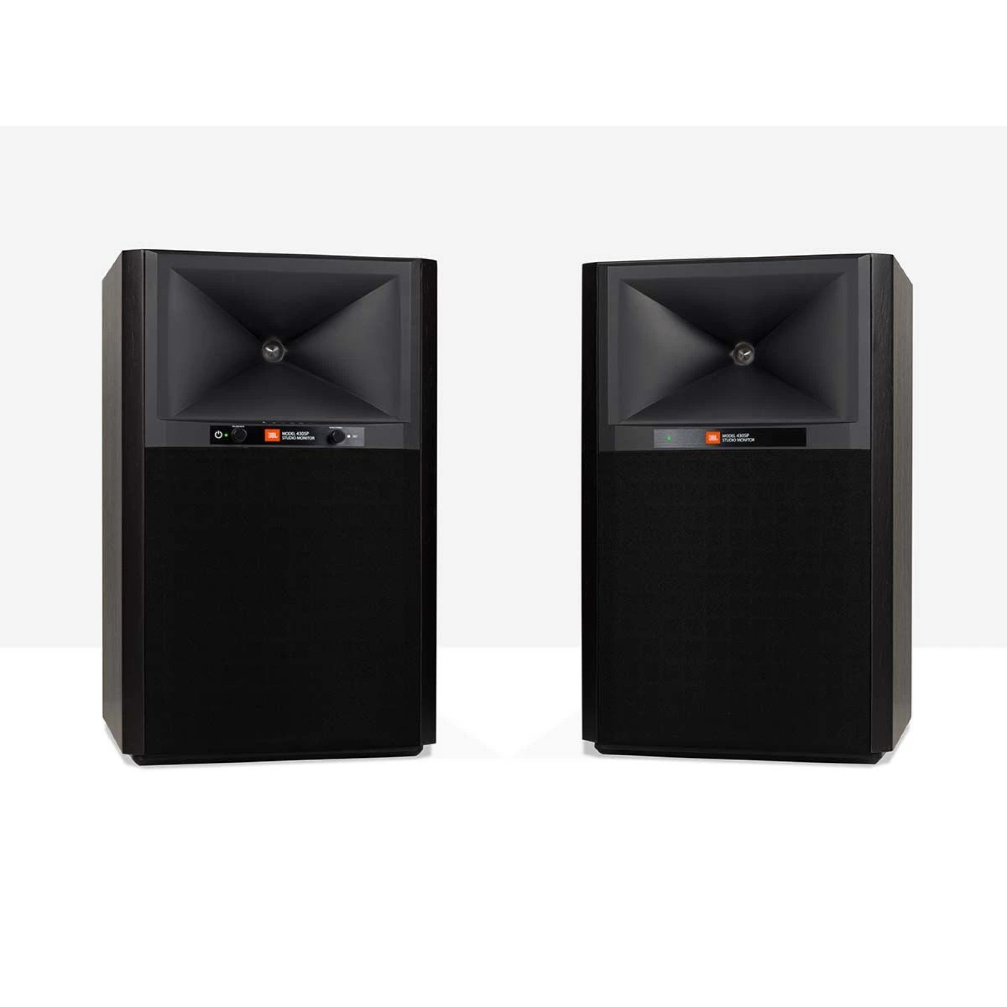 Студійні монітори JBL 4305P Wireless Studio Monitor (Black)