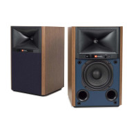 Studio Monitors JBL 4305P Wireless Studio Monitor (Walnut)