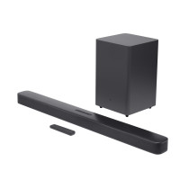 Home theater JBL Bar 2.1 Deep Bass