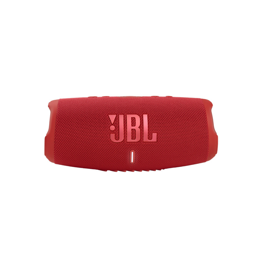 Портативна акустика JBL Charge 5 (Red)