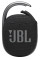 Портативна акустика JBL Clip 4 (Black)