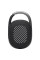 Портативна акустика JBL Clip 4 (Black)