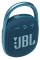 Портативна акустика JBL Clip 4 (Blue)