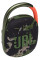 Portable Speaker JBL Clip 4 (Squad)