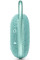 Портативная акустика JBL Clip 4 (Teal)