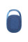 Portable Speaker JBL Clip 4 Eco (Blue)