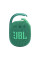 Portable Speaker JBL Clip 4 Eco (Green)