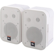 Пара акустичних систем JBL Control 1 Pro (White)