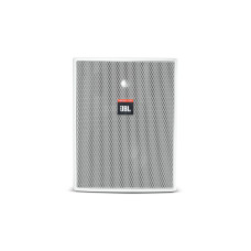 Акустична система JBL Control 25AV (White)