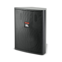 PA Speaker JBL Control 25T (Black)