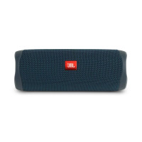 Портативная акустика JBL Flip 5 (Blue)