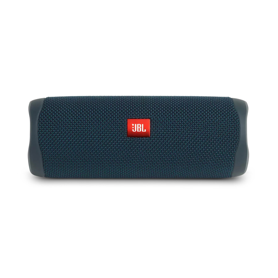 Portable Speaker JBL Flip 5 (Blue)