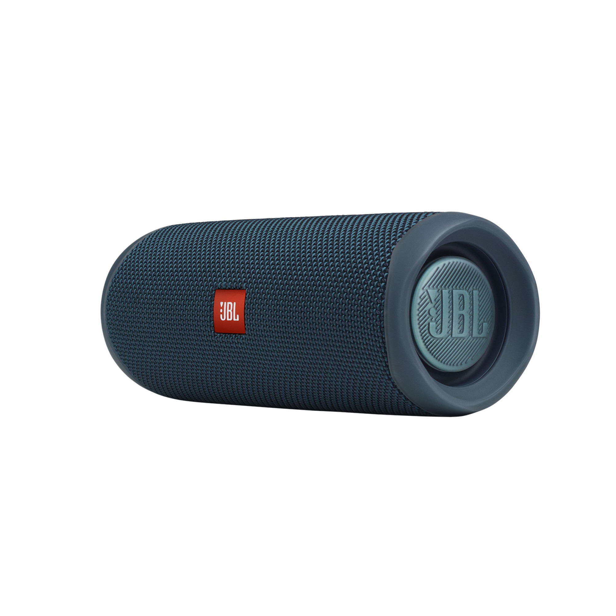 Portable Speaker JBL Flip 5 (Blue)