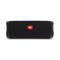Портативна акустика JBL Flip 5 (Black)