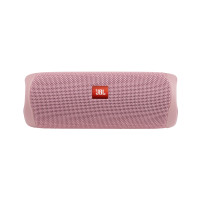 Portable Speaker JBL Flip 5 (Pink)