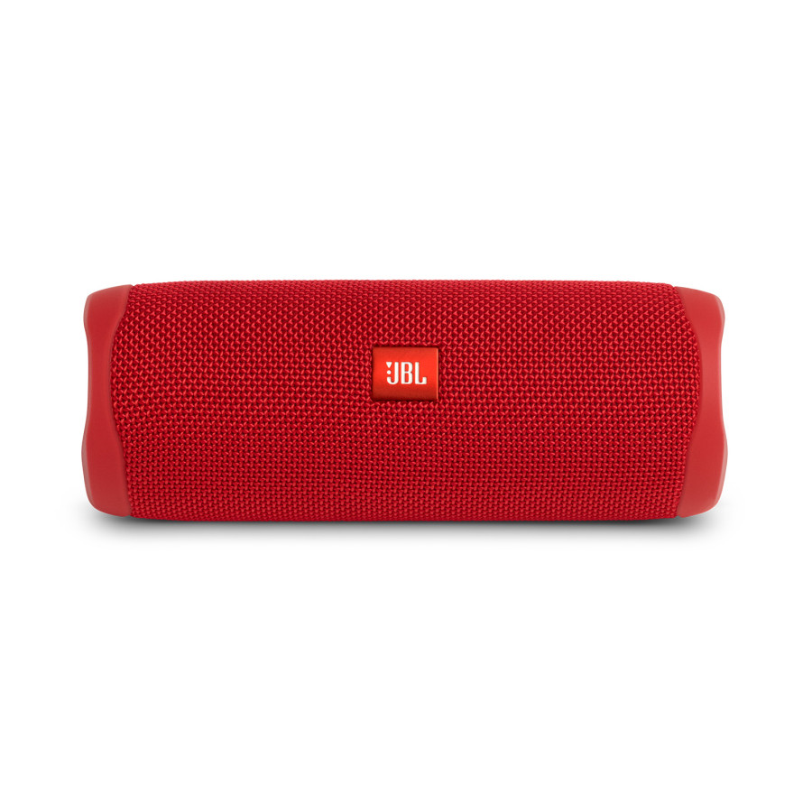 Портативна акустика JBL Flip 5 (Red)