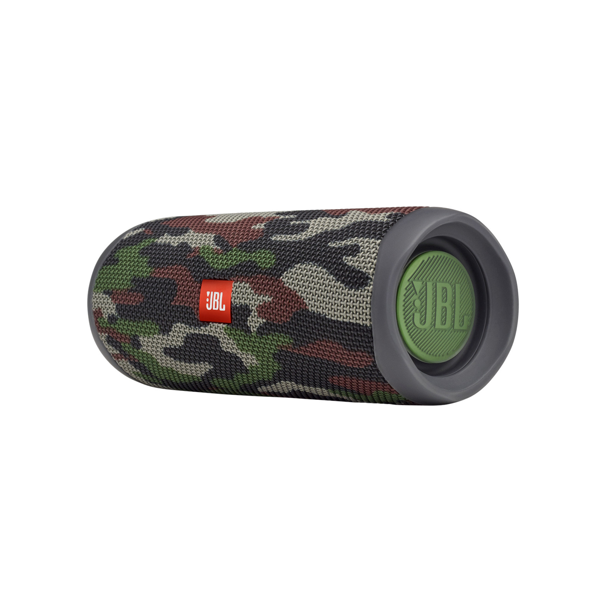 Portable Speaker JBL Flip 5 (Squad)