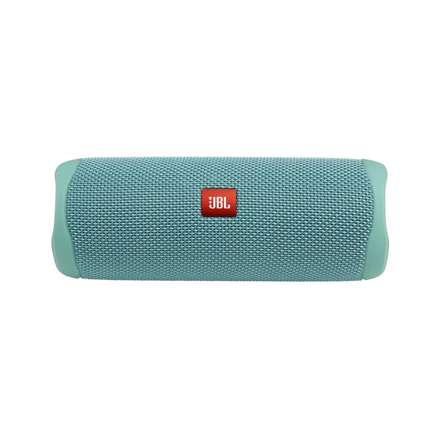 Портативна акустика JBL Flip 5 (Teal)