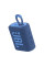 Портативная акустика JBL Go 3 Eco (Blue)
