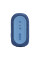 Портативная акустика JBL Go 3 Eco (Blue)