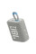 Портативна акустика JBL Go 3 Eco (White)