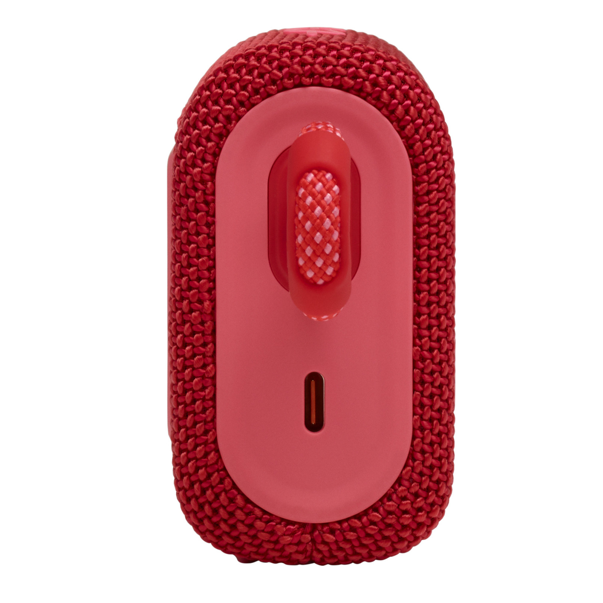 Портативная акустика JBL Go 3 (Red)