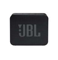 Портативна акустика JBL Go Essential (Black)