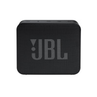 Портативная акустика JBL Go Essential (Black)