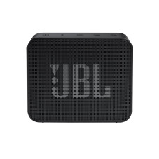 Портативна акустика JBL Go Essential (Black)