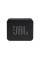 Портативна акустика JBL Go Essential (Black)