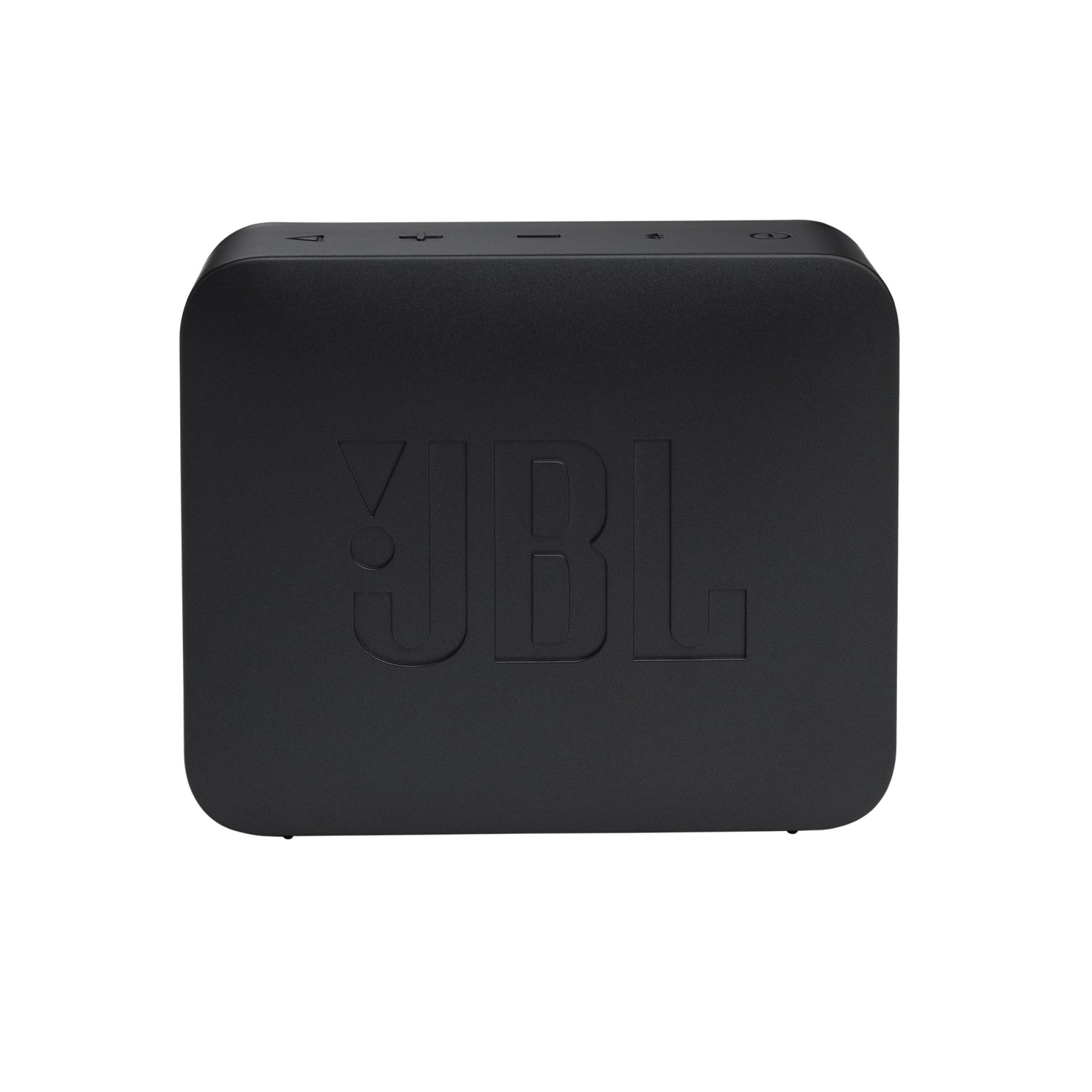 Портативна акустика JBL Go Essential (Black)